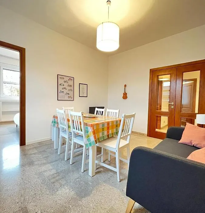 Kibilu - Viale Andrea Doria - Corso Buenos Aires - Porta Venezia - Centro Citta-1