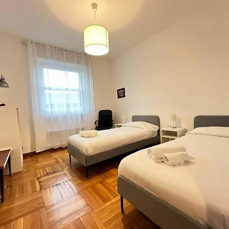 Kibilu - Viale Andrea Doria - Corso Buenos Aires - Porta Venezia - Centro Citta-3